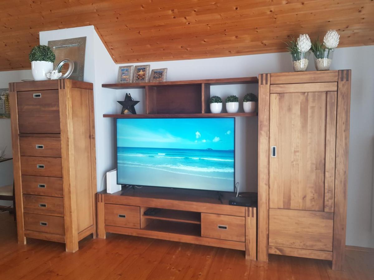 Mediterran Apartman Pécs Buitenkant foto