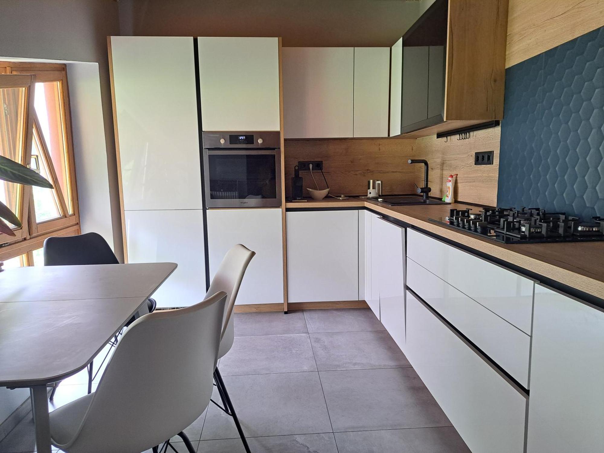 Mediterran Apartman Pécs Buitenkant foto